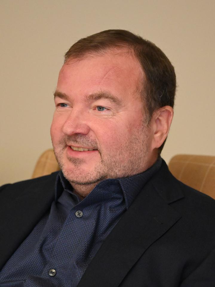 Karl Gretton